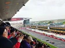 开云官网登录 -F1赛场再起风云：天山鲨队队险胜瓯越独角兽队，赛场气氛火爆团队防守值得称道(阿布扎比F1赛道)