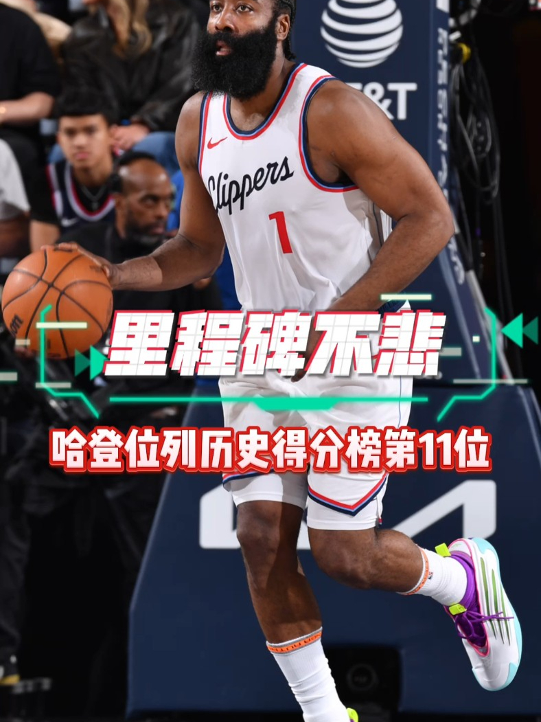 包含哈登连续三场比赛得分超过刷新纪录，老鹰不断突破！的词条
