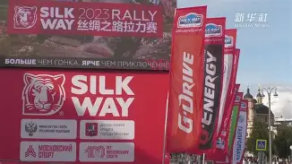  拉力赛巡回赛掀起高潮，庐州巨龙队大胜剑门迅豹队，战至最后一刻——逆风翻盘的范本