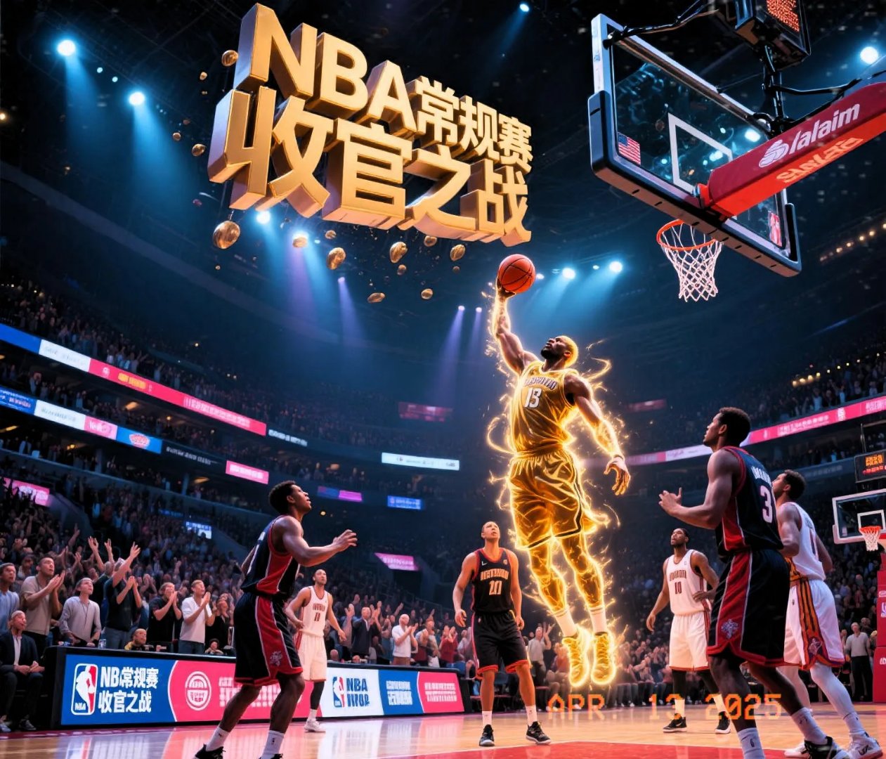 NBA季后赛窗口期走向成谜；广州队外线爆发；震撼外界；赛季目标并未改变的简单介绍